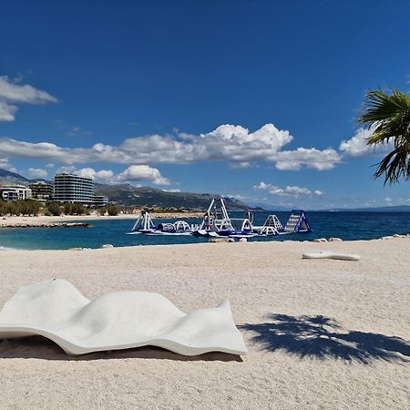Zigo Modern Studio Apartment Near Beach Split Exterior photo